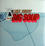 Big Soup cover.